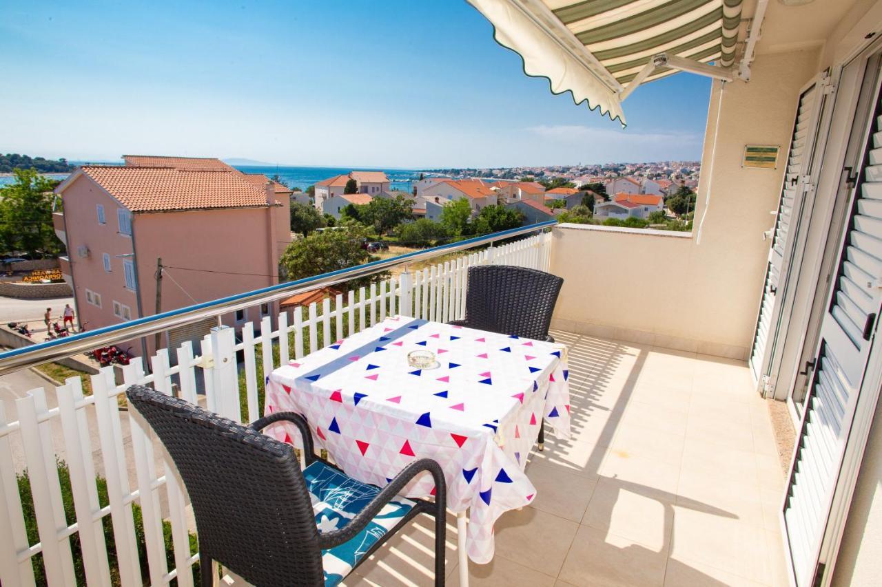 Apartments & Rooms Peranic Novalja Εξωτερικό φωτογραφία