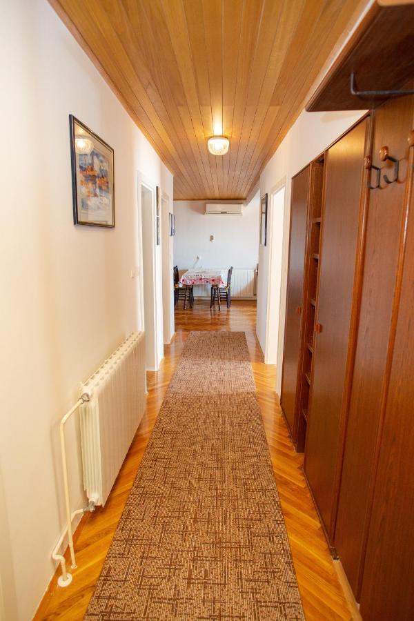 Apartments & Rooms Peranic Novalja Εξωτερικό φωτογραφία