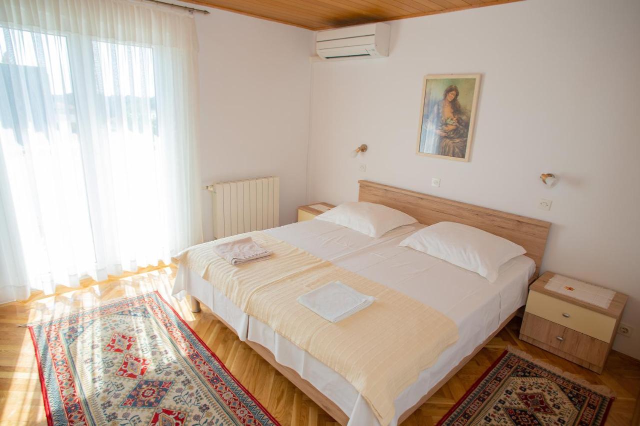 Apartments & Rooms Peranic Novalja Εξωτερικό φωτογραφία