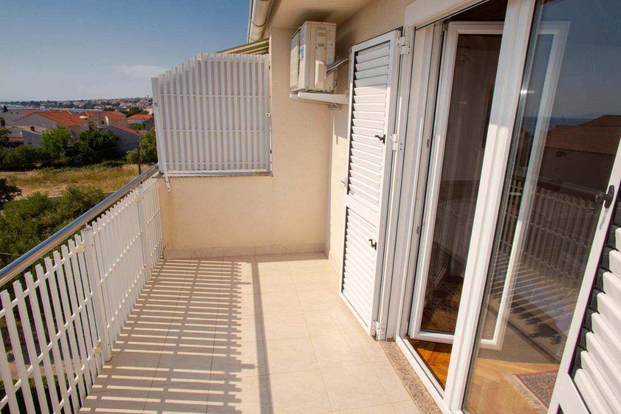 Apartments & Rooms Peranic Novalja Εξωτερικό φωτογραφία