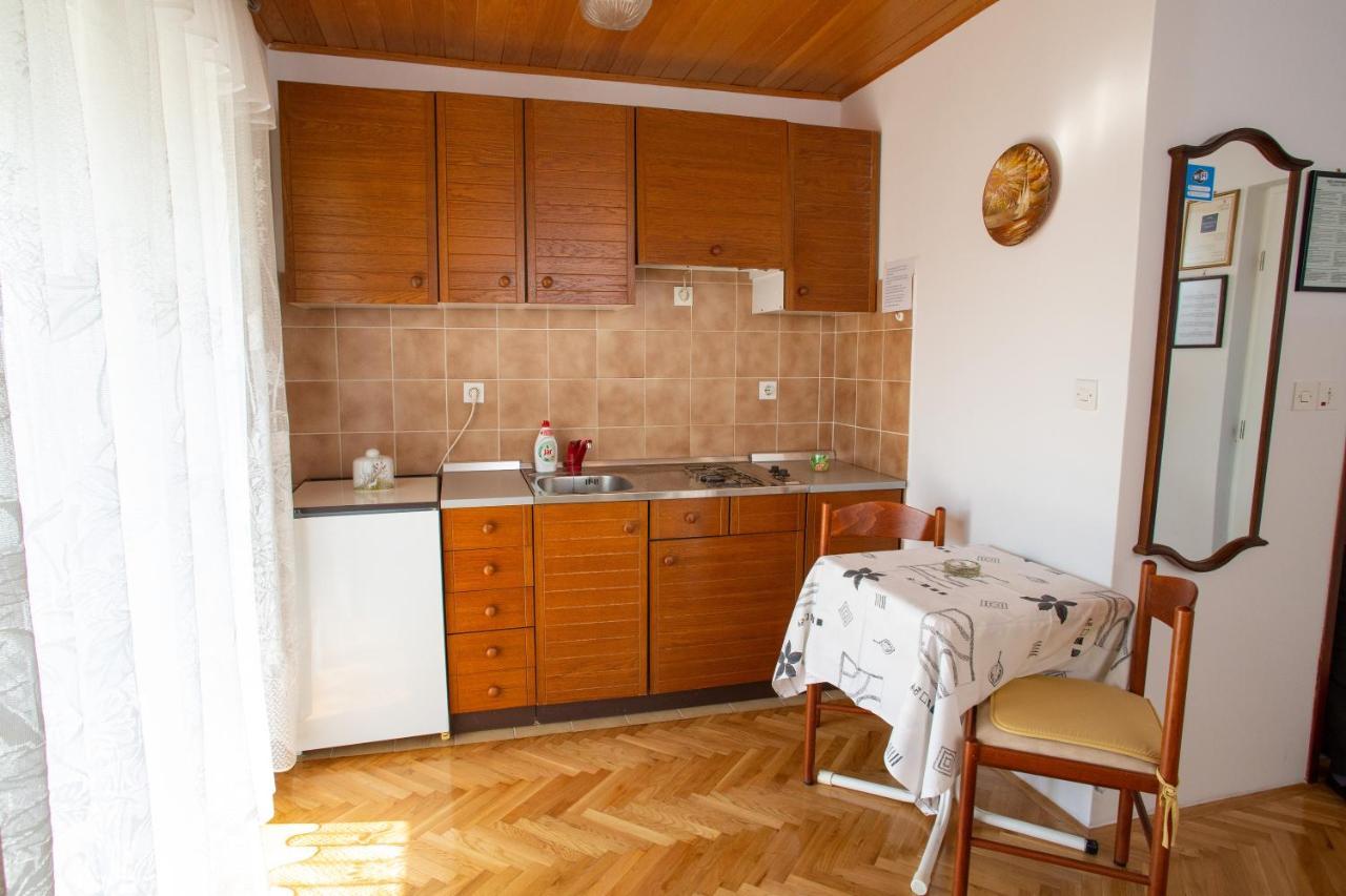 Apartments & Rooms Peranic Novalja Εξωτερικό φωτογραφία