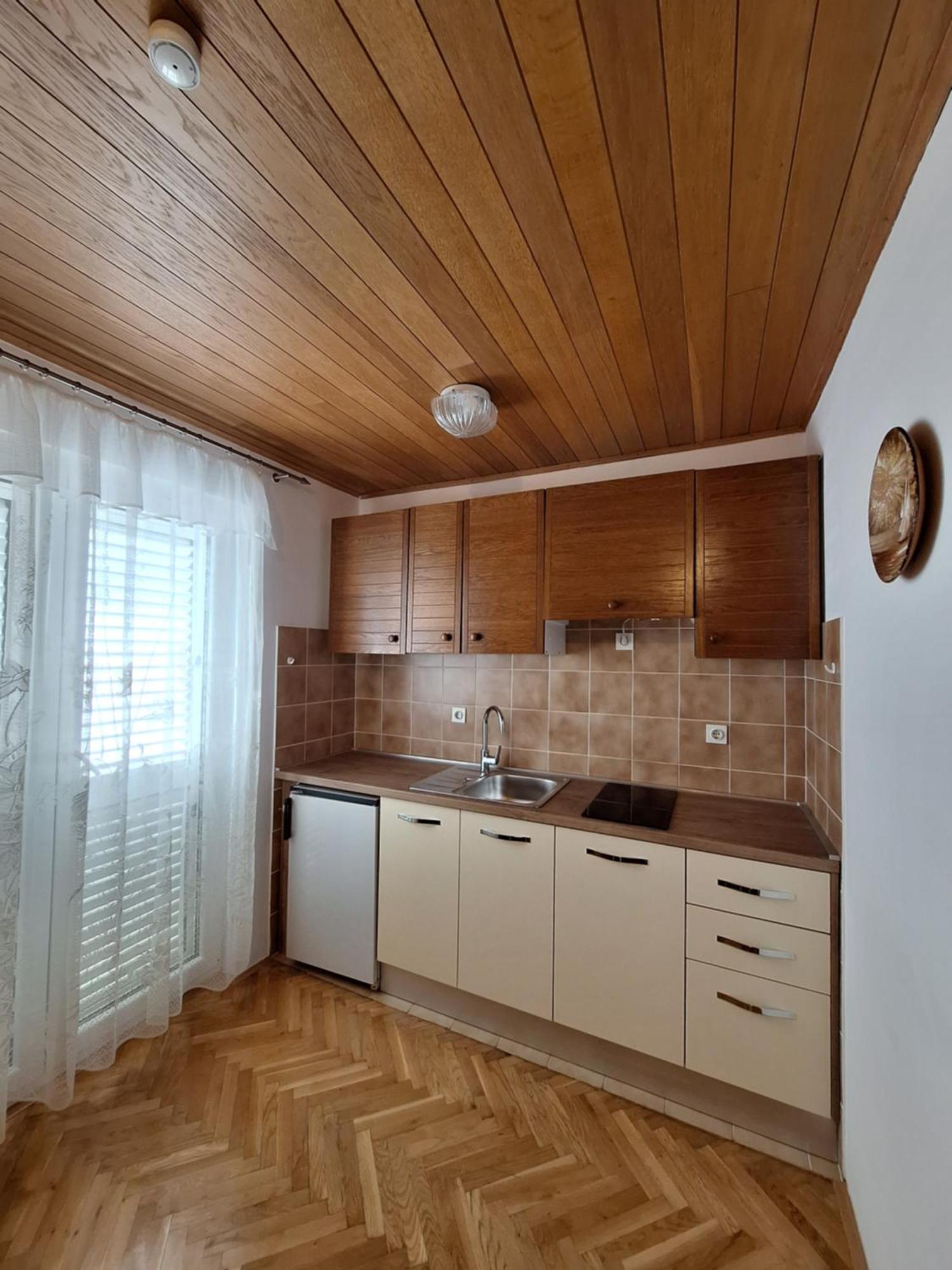 Apartments & Rooms Peranic Novalja Εξωτερικό φωτογραφία