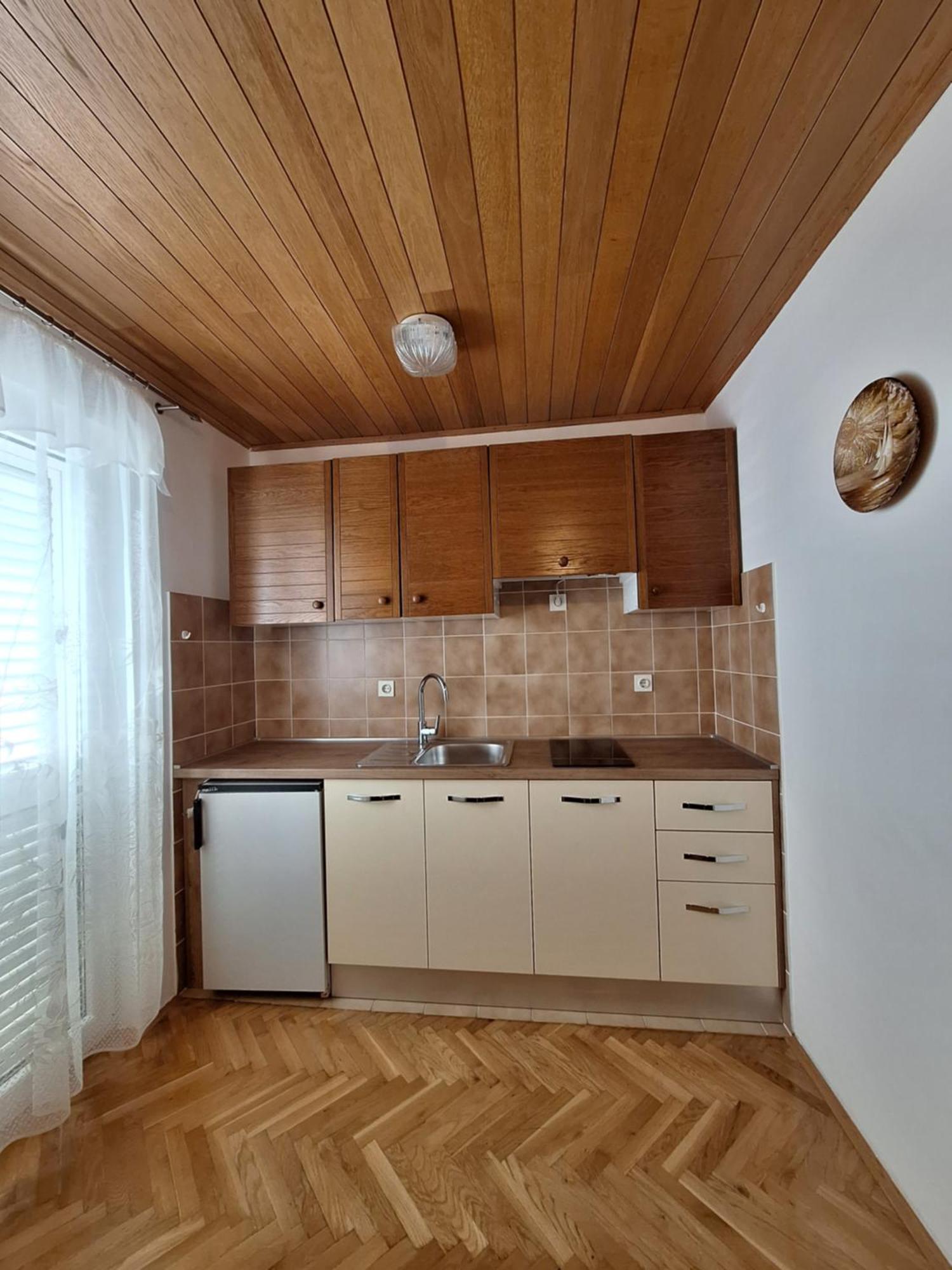 Apartments & Rooms Peranic Novalja Εξωτερικό φωτογραφία