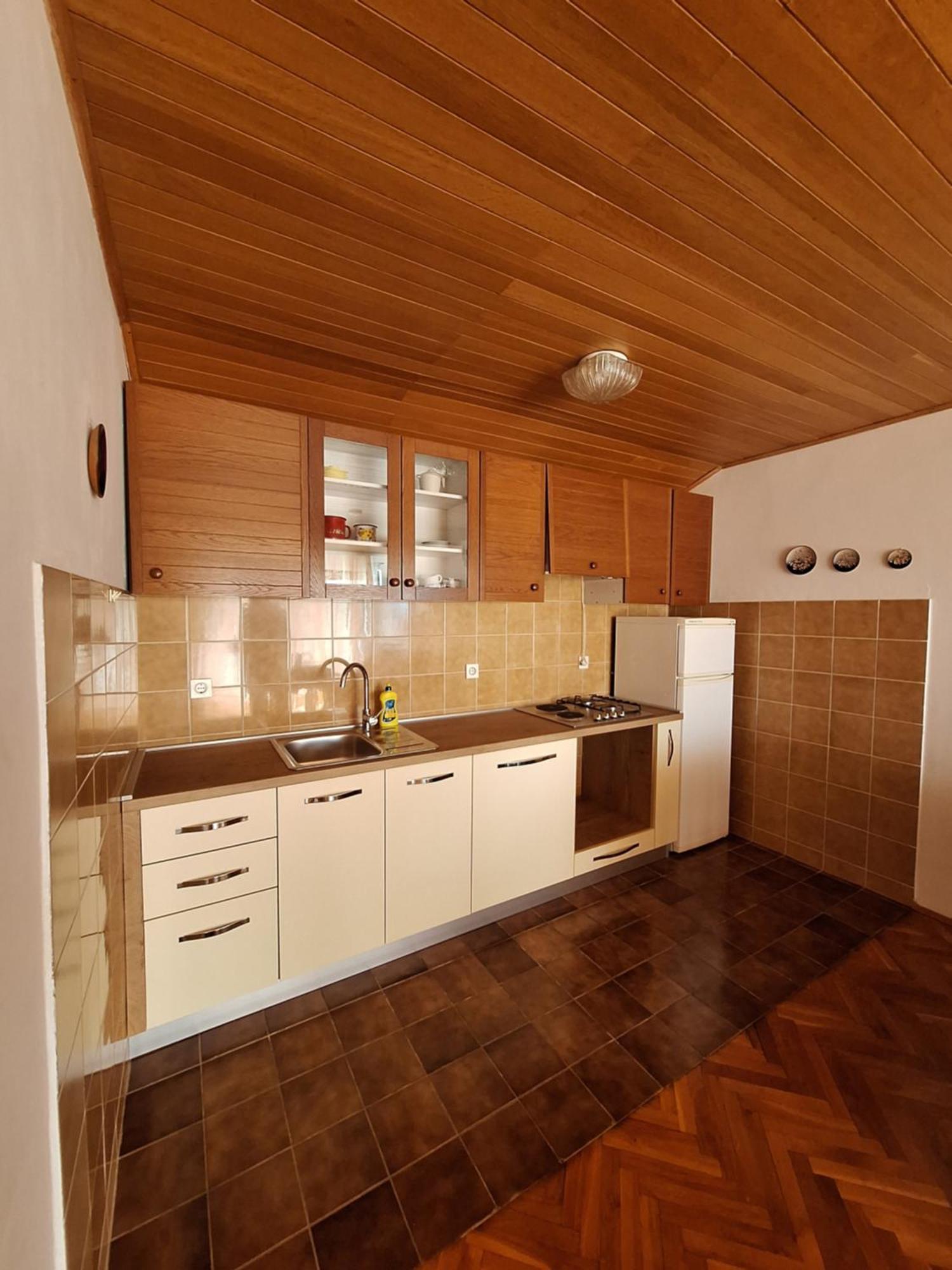 Apartments & Rooms Peranic Novalja Εξωτερικό φωτογραφία
