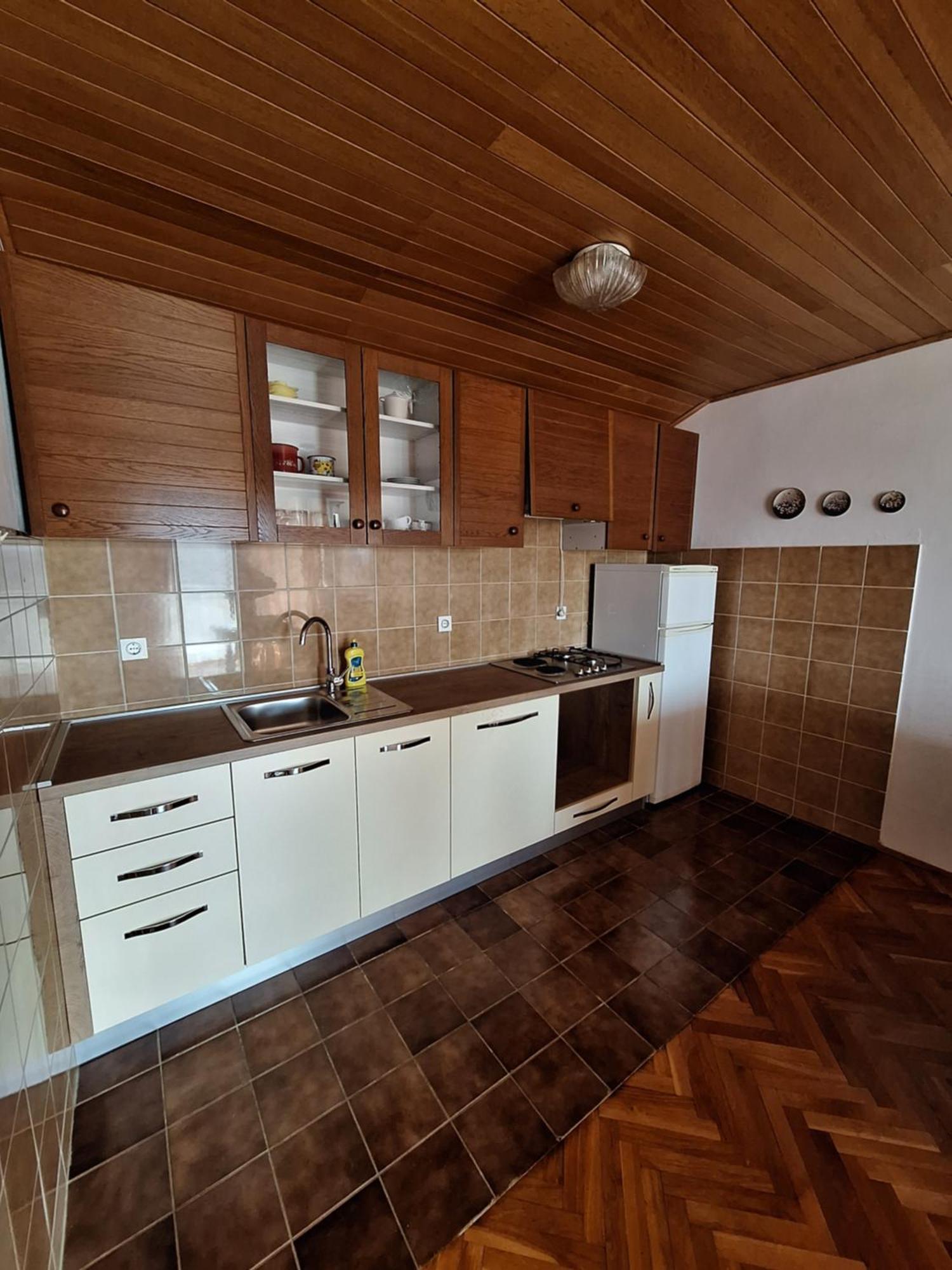 Apartments & Rooms Peranic Novalja Εξωτερικό φωτογραφία