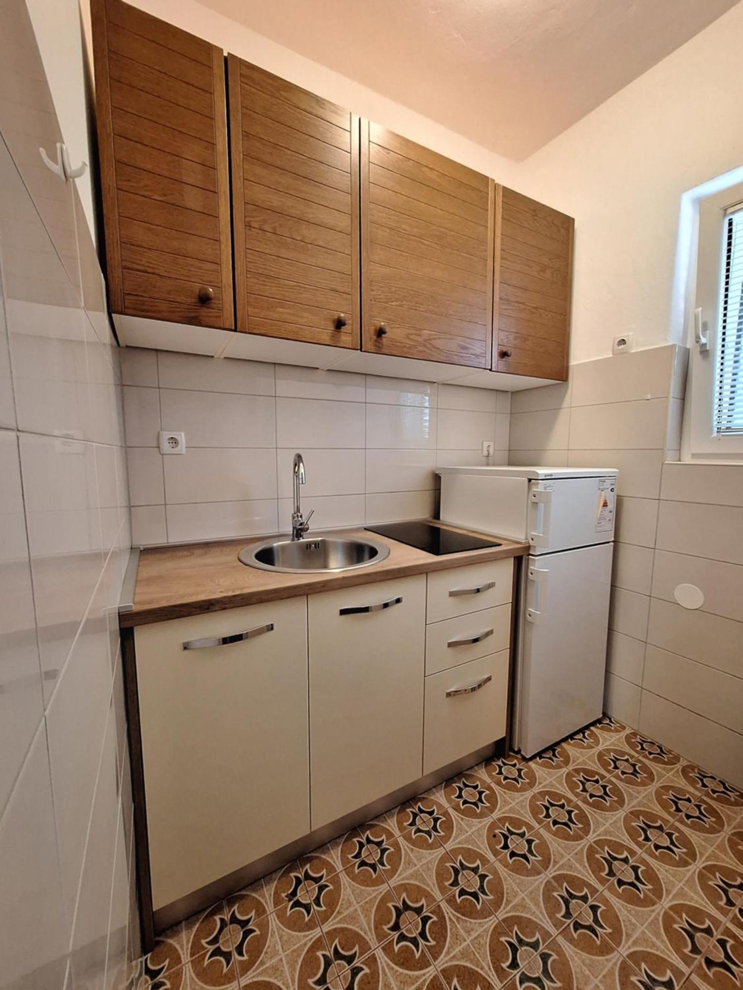 Apartments & Rooms Peranic Novalja Εξωτερικό φωτογραφία