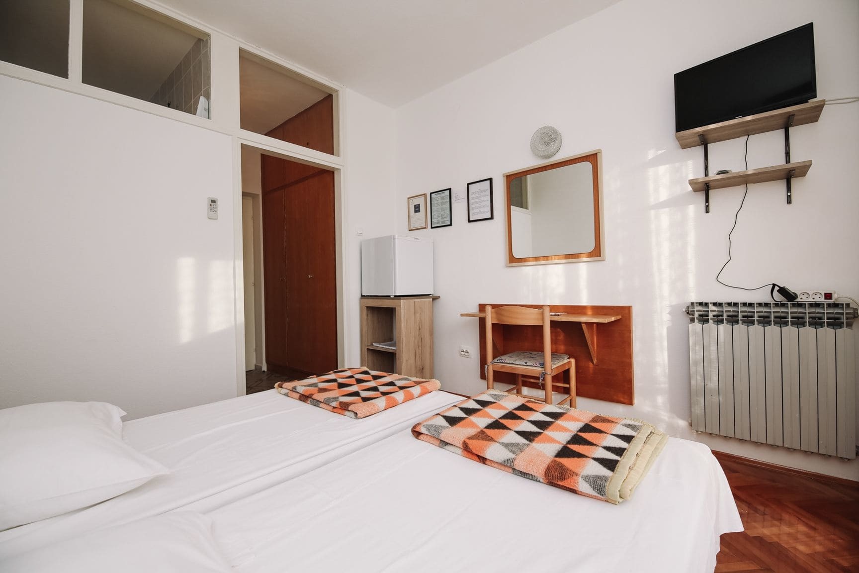 Apartments & Rooms Peranic Novalja Εξωτερικό φωτογραφία
