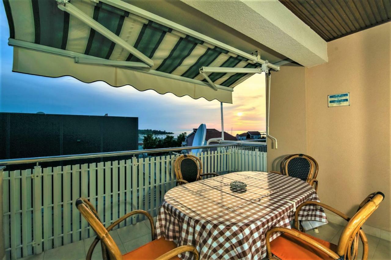 Apartments & Rooms Peranic Novalja Εξωτερικό φωτογραφία