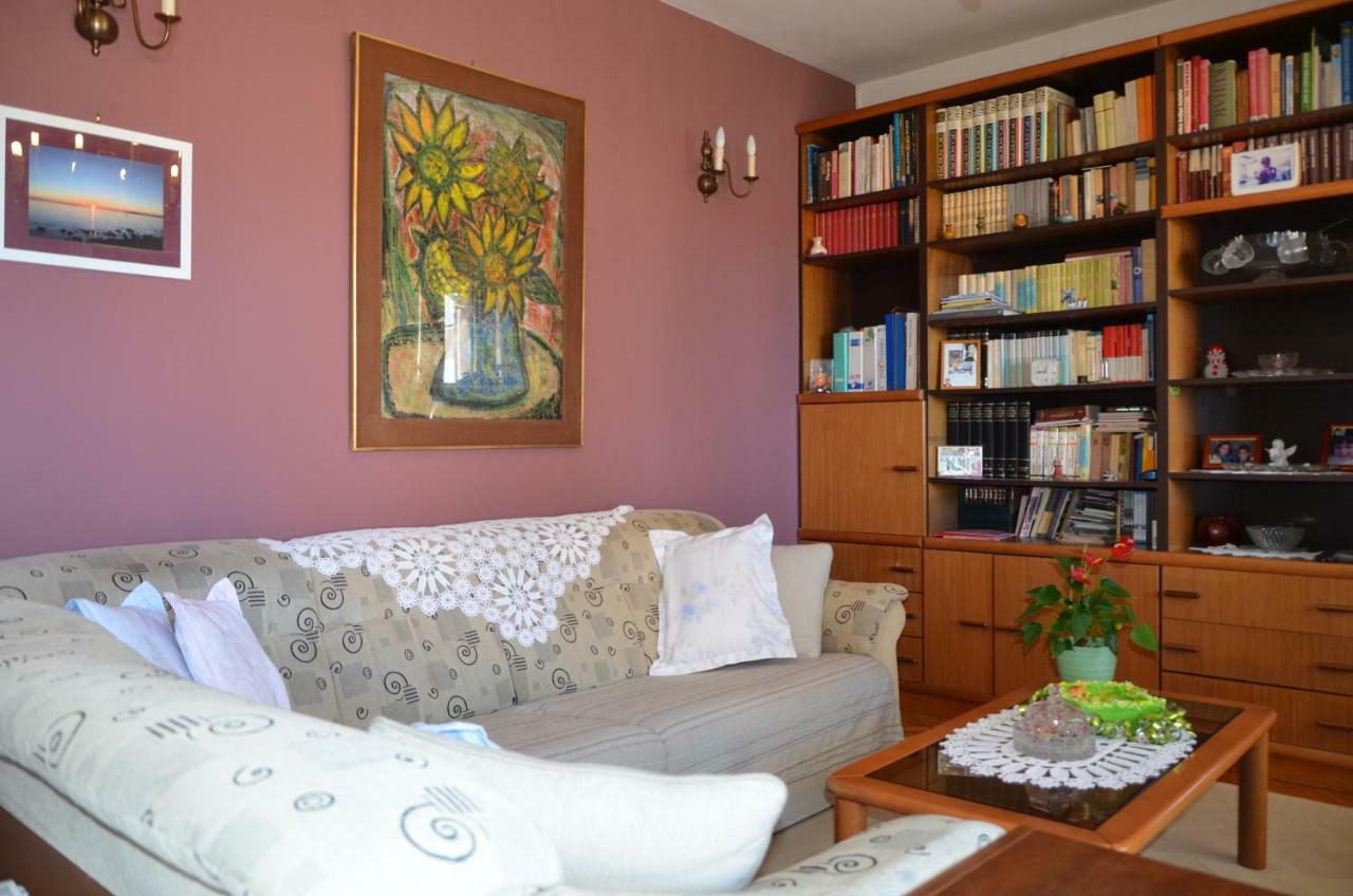 Apartments & Rooms Peranic Novalja Εξωτερικό φωτογραφία