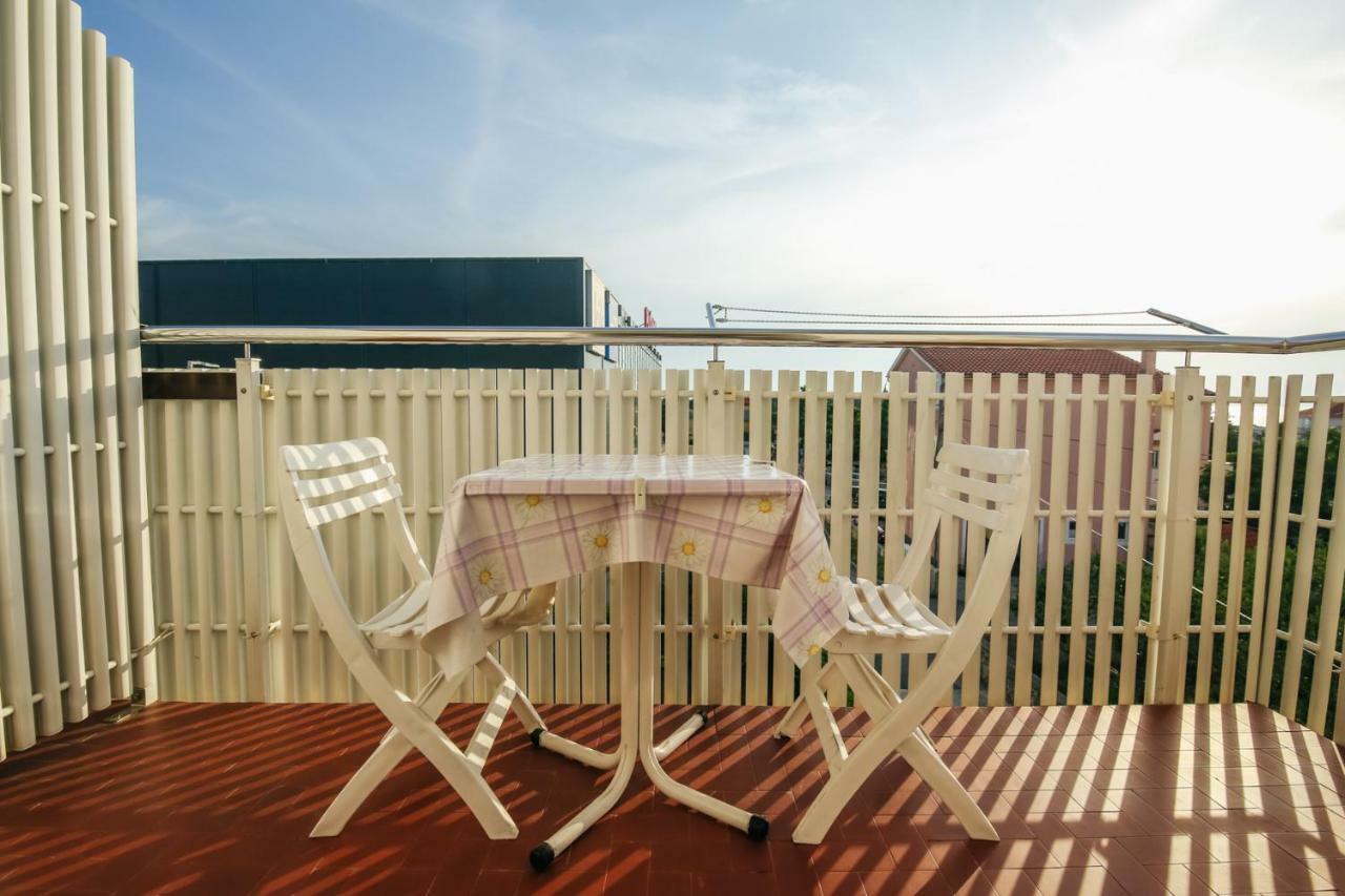 Apartments & Rooms Peranic Novalja Εξωτερικό φωτογραφία