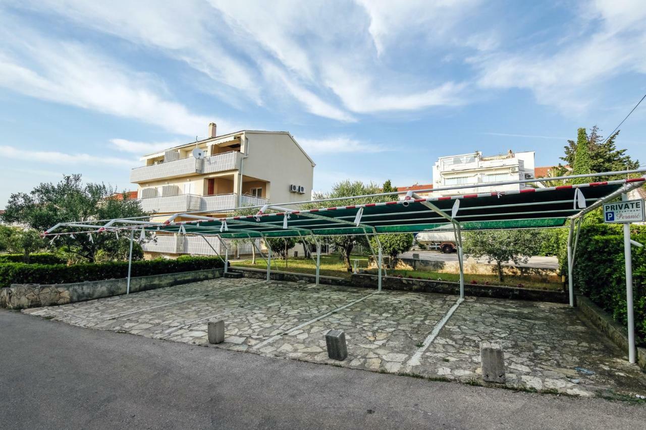Apartments & Rooms Peranic Novalja Εξωτερικό φωτογραφία