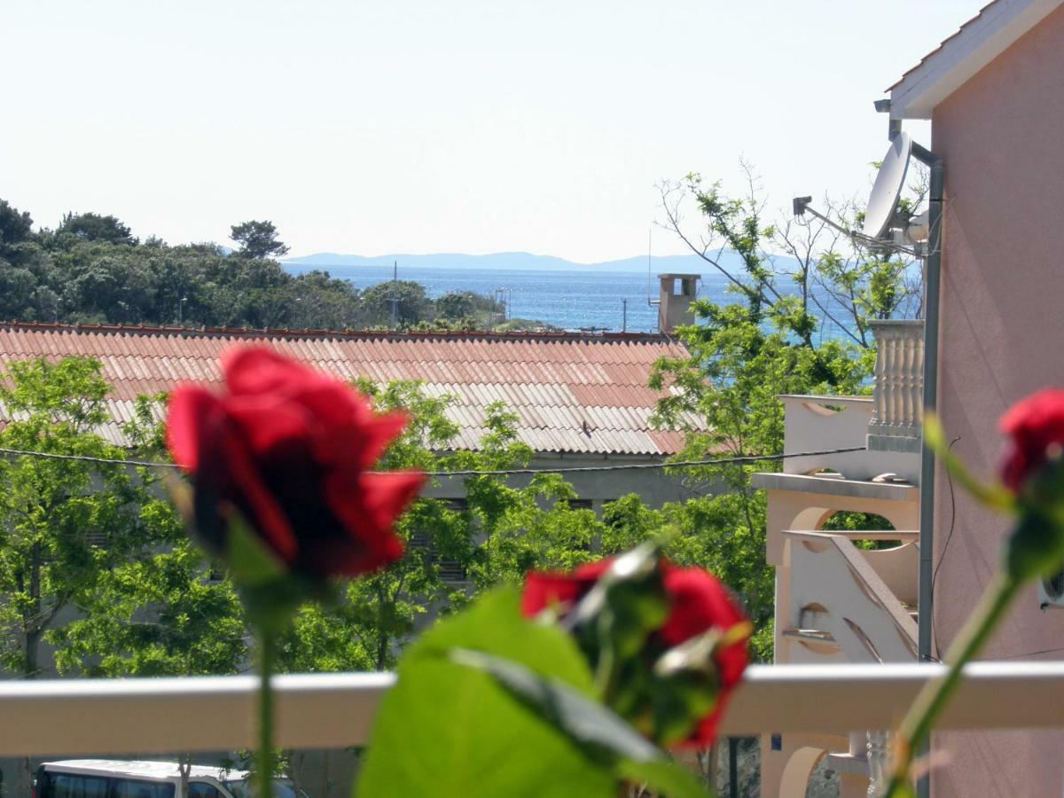 Apartments & Rooms Peranic Novalja Εξωτερικό φωτογραφία