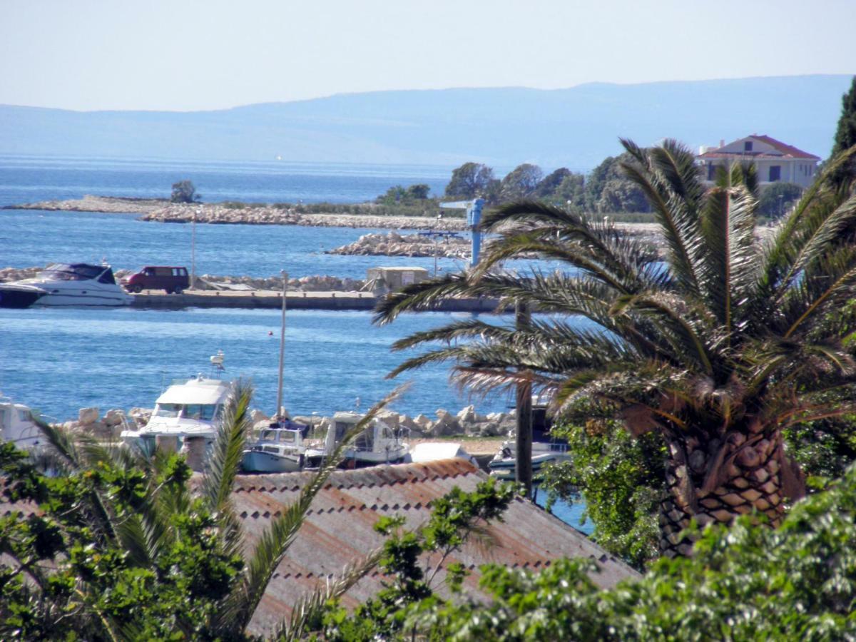 Apartments & Rooms Peranic Novalja Εξωτερικό φωτογραφία