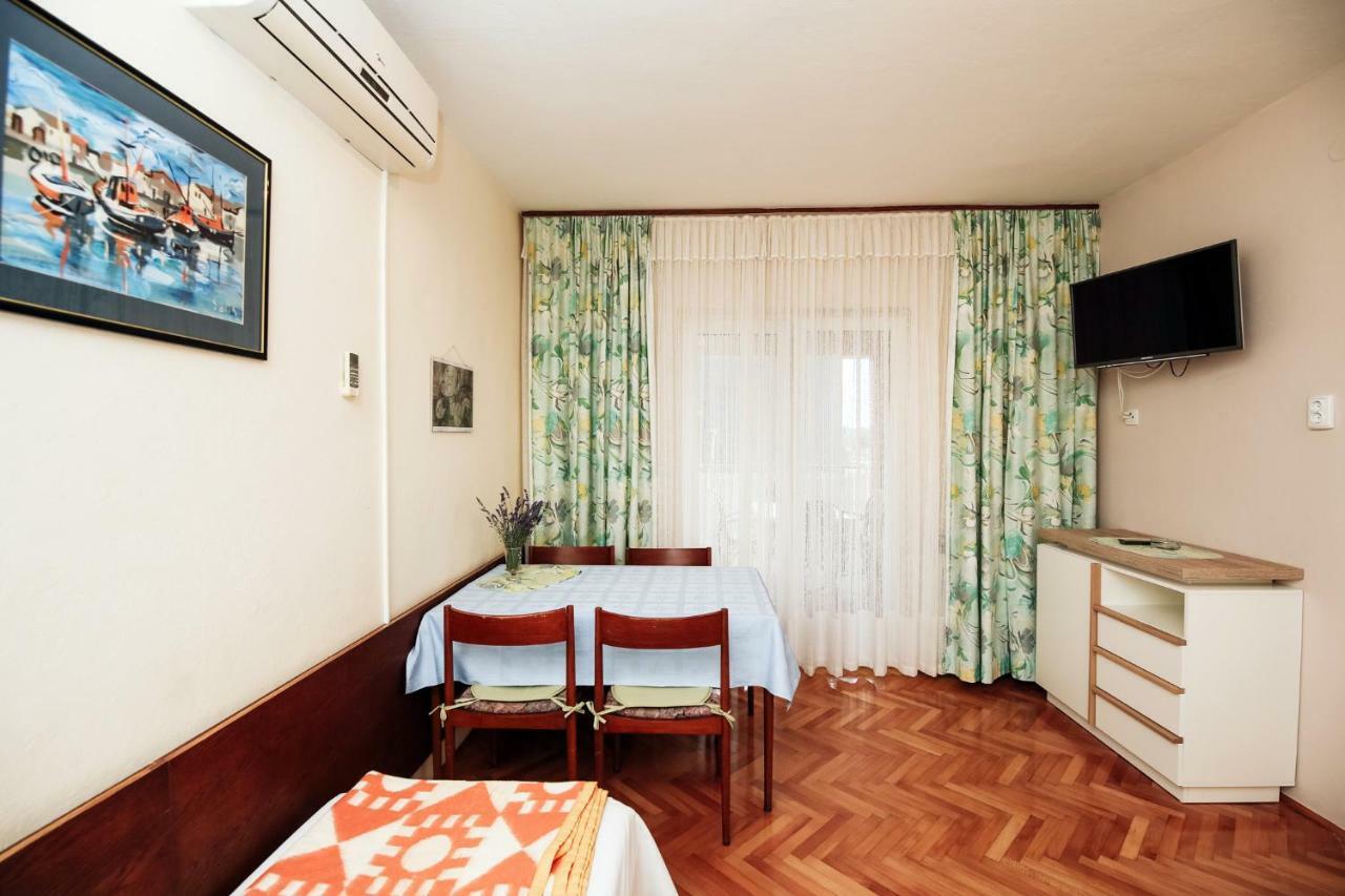 Apartments & Rooms Peranic Novalja Εξωτερικό φωτογραφία