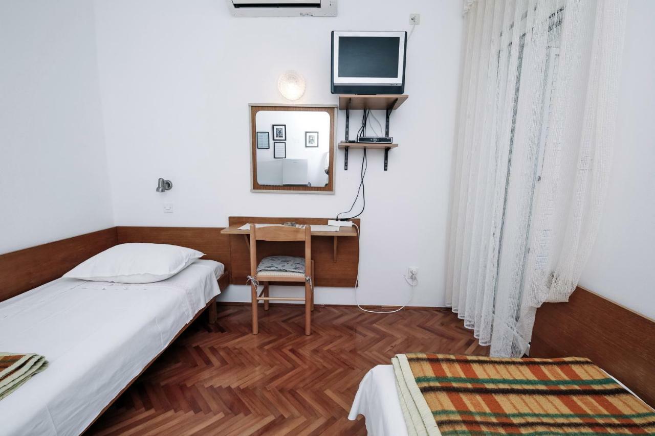 Apartments & Rooms Peranic Novalja Εξωτερικό φωτογραφία