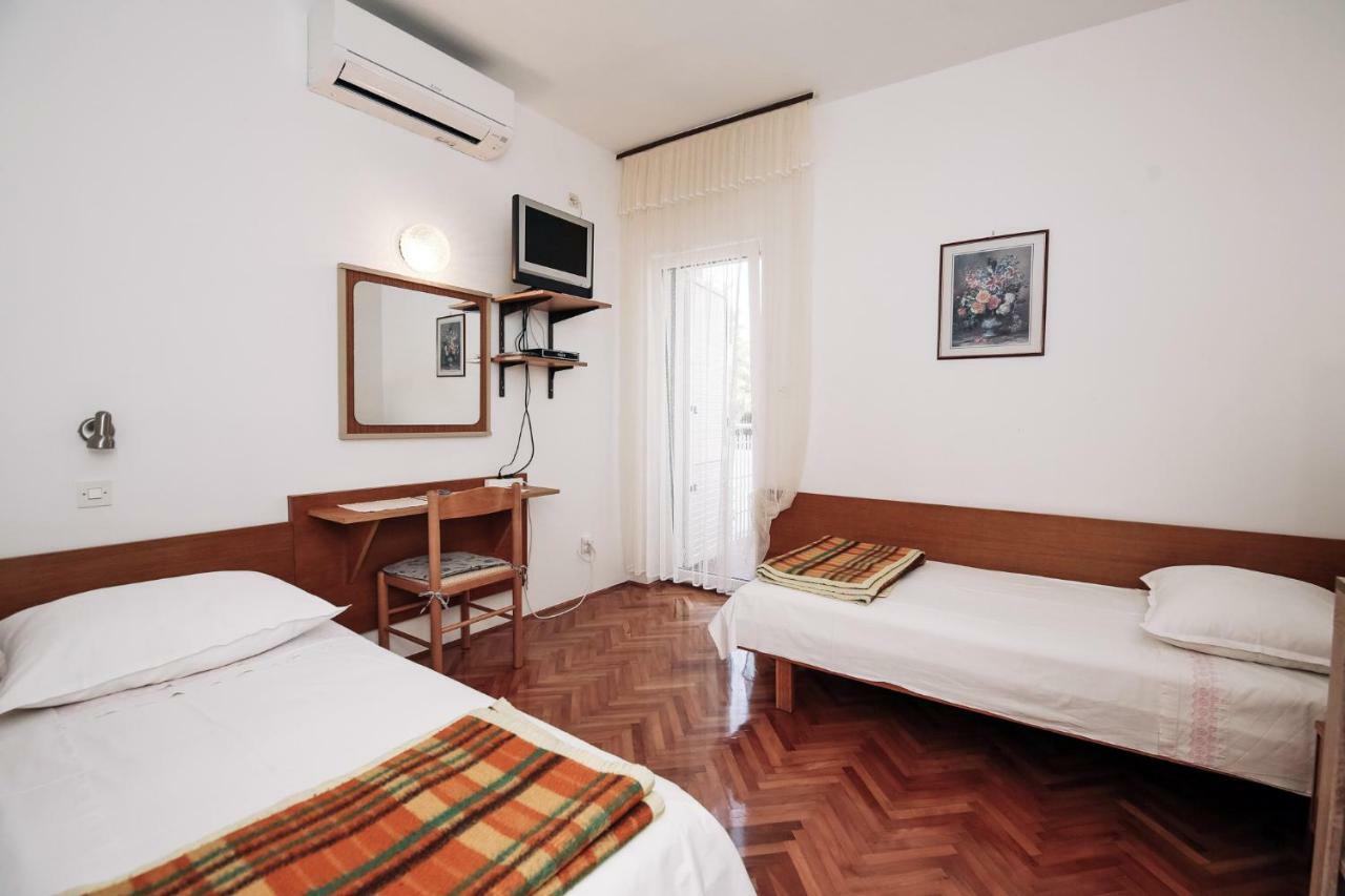 Apartments & Rooms Peranic Novalja Εξωτερικό φωτογραφία