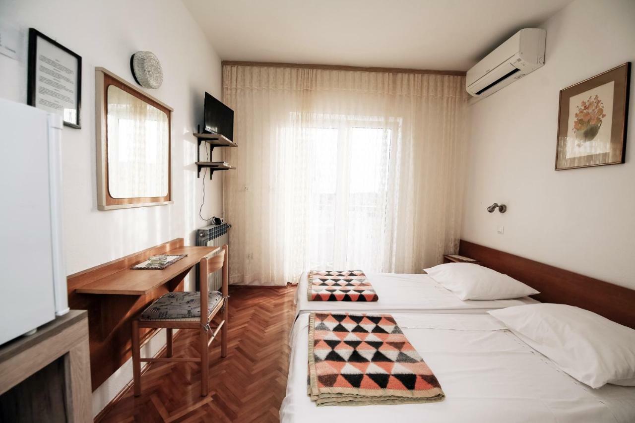 Apartments & Rooms Peranic Novalja Εξωτερικό φωτογραφία