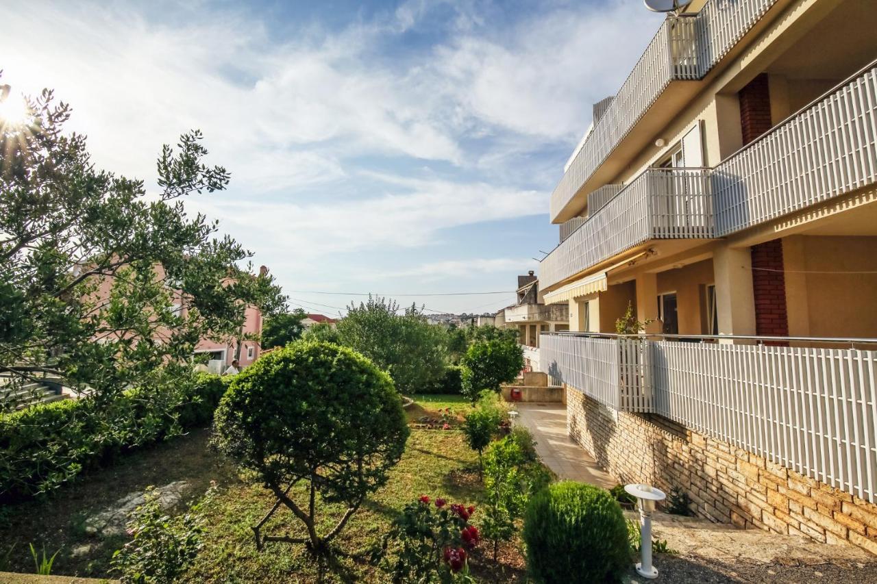 Apartments & Rooms Peranic Novalja Εξωτερικό φωτογραφία